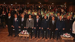 BİGALI MEHMET ÇAVUŞ ANILDI