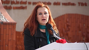 "BOYUN EĞMEDİK, EĞMEYECEĞİZ"