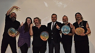 ÇAN'DAN MÜFİT CAN SAÇINTI GEÇTİ