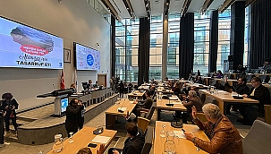 "CİDDİ KURAKLIK YAŞIYORUZ"