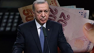 "EN DÜŞÜK EMEKLİ AYLIĞINI 7 BİN 500 LİRAYA YÜKSELTİYORUZ"