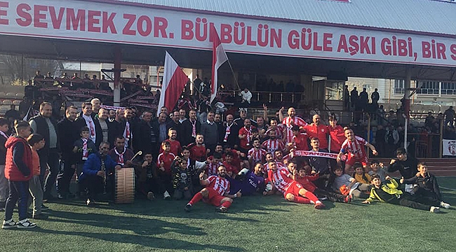 GERÇEK LİDER ÇANSPOR