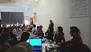 HEDEF "HAYVAN DOSTU KENT"