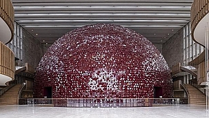 KALESERAMİK'E TÜRKİYE İMSAD'DAN 2 ÖDÜL