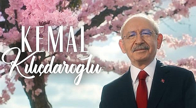 KILIÇDAROĞLU ÇANAKKALE'YE GELİYOR