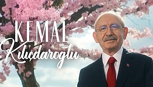 KILIÇDAROĞLU ÇANAKKALE'YE GELİYOR