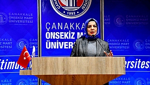 KURUMSAL İLETİŞİM KOORDİNATÖRLÜĞÜ BİLGİLENDİRME TOPLANTISI YAPILDI