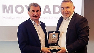 MOYSAD'IN YENİ BAŞKANI DAVUT DOĞAN