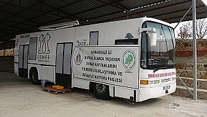 SOKAK HAYVANLARINI KISIRLAŞTIRMA VE AŞI PROJESİ HAYATA GEÇTİ