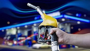 BENZİN VE MOTORİNE BÜYÜK İNDİRİM!