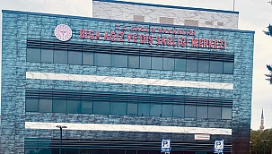 BİGA AĞIZ VE DİŞ SAĞLIĞI MERKEZİ AÇILDI