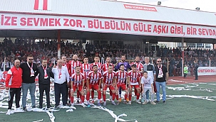 ÇANSPOR BAL LİGİ İÇİN MÜCADELEYE HAZIR