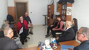 ÇOMÜ ÇOCUK ÜNİVERSİTESİ KURULUYOR