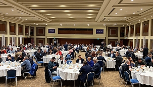 KALE AİLESİ İFTARDA BULUŞTU