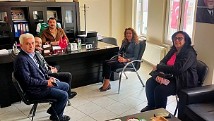 KARADAĞ HIZ KESMİYOR