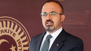 "KASIM'A KADAR 35 BİN ÖĞRENCİ DAHA GELECEK"