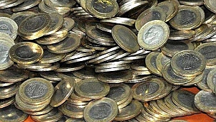 MADENİ PARALAR DEĞİŞİYOR!