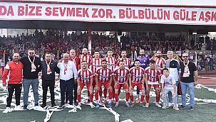 ŞAMPİYON ÇANSPOR