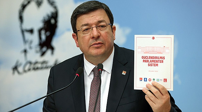 "VAR GÜCÜMÜZ İLE ÇALIŞACAĞIZ"