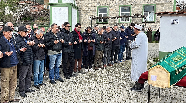 Ünlü yönetmen Nuri Bilge Ceylan'ın acı günü! Annesi hayatını kaybetti