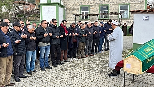 YENİCELİ ÜNLÜ YÖNETMEN NURİ BİLGE CEYLAN'IN ACI GÜNÜ