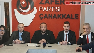 YSK'DAN ŞOK KARAR "ADAY OLAMAZSIN!"