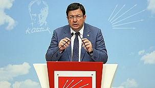  "YSK MAÇ BAŞLADIKTAN SONRA KURALI DEĞİŞTİRDİ"