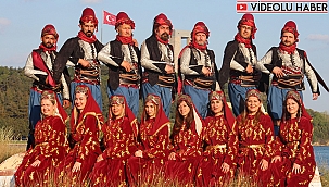 19 MAYIS'A ÖZEL KLİP