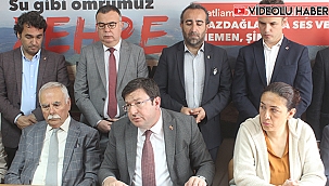28 MAYIS'TA HERKES SANDIĞA