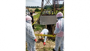 AFAD'TAN ÖĞRENCİLERE EĞİTİM