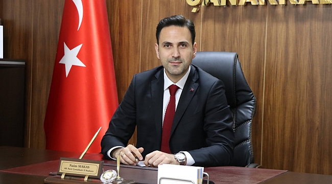"AK Parti Türkiye'nin en büyük partisi"