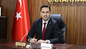  "AK Parti Türkiye'nin en büyük partisi"