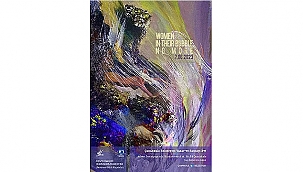 BAKŞİ'NİN SERGİSİ YAZAR VE SANATÇI EVİ'NDE