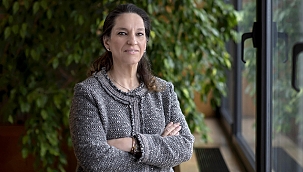 "BERABER ÇALIŞMANIN MUTLULUĞUNU HİSSEDİYORUZ"