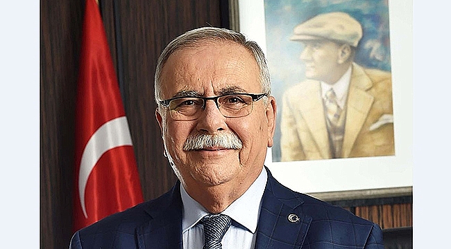 "ÇANAKKALE DEMOKRASİ MÜCADELESİNDE DESTAN YAZDI"