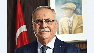 "ÇANAKKALE DEMOKRASİ MÜCADELESİNDE DESTAN YAZDI"