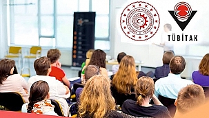 DR. AKKAYA'DAN TÜBİTAK BAŞARISI