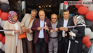EMNİYET ET AÇILDI