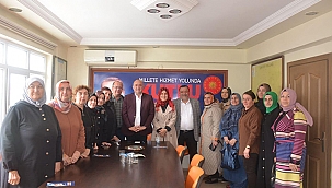 GİDER SAHADA HIZ KESMEDİ