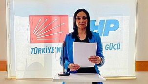 "HAYATLARIMIZA, HAKLARIMIZA VE HAYALLERİMİZE SAHİP ÇIKALIM!"