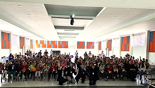 "İLK SİNEMAM" İLGİ GÖRDÜ