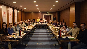 "KADINLARIN GÜÇLENDİRİLMESİ HEDEFLENİYOR"