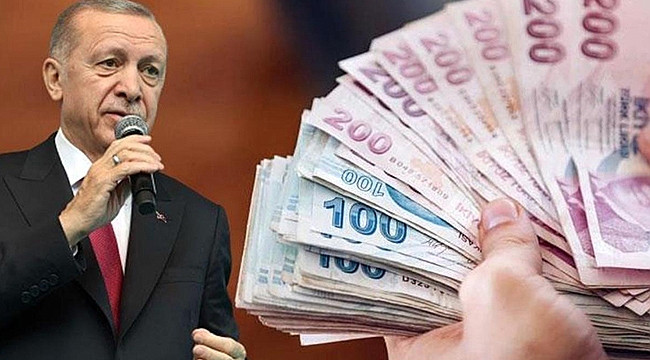 KAMU İŞÇİLERİNE %45 ZAM