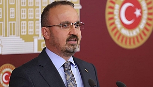 "KAZANAN TÜRKİYE'MİZ OLDU! KAZANAN ÇANAKKALE'MİZ OLDU!"