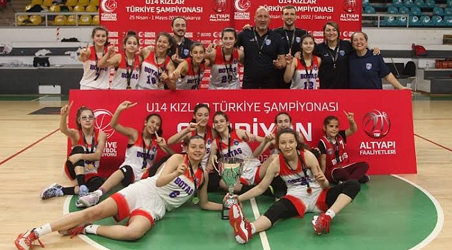 Türkiye Şampiyonası Çanakkale'de Başlıyor