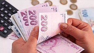 ASGARİ ÜCRET TESPİT KOMİSYONU, 13 HAZİRAN'DA TOPLANIYOR