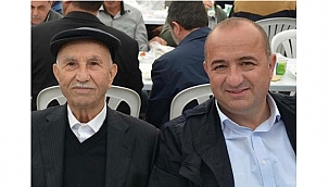 AYHAN GİDER'İN BABA ACISI