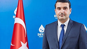 BAŞKAN KARACA GÖREVİNE DÖNDÜ