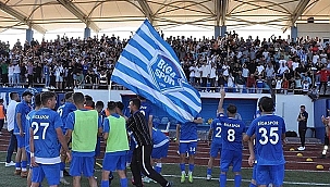 BİGASPOR'DAN TÜM CAMİAYA DAVET