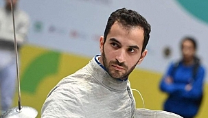 ÇOMÜ SPOR BİLİMLERİ ANABİLİM DALI DOKTORA ÖĞRENCİSİNDEN TARİHİ BAŞARI